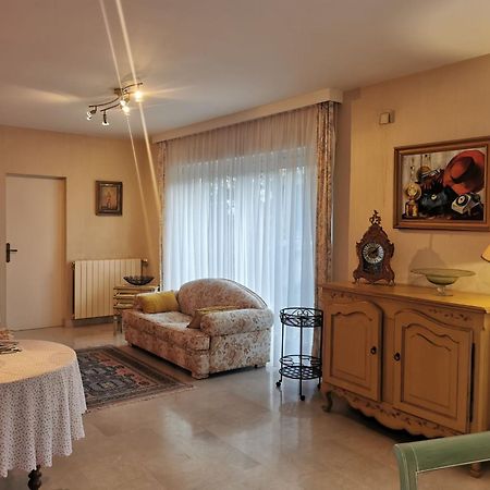 Holiday Home Les Rimains By Interhome Cancale Bagian luar foto