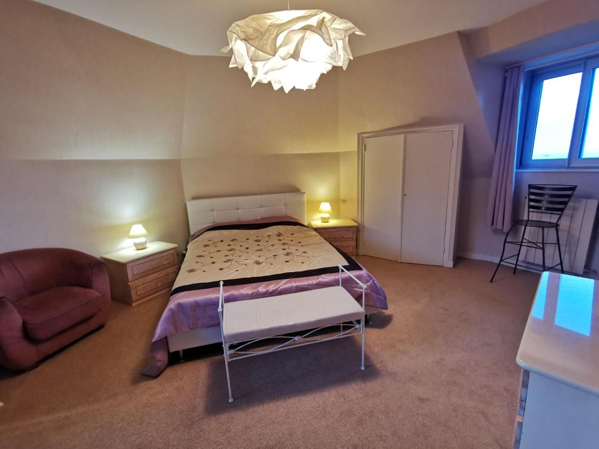 Holiday Home Les Rimains By Interhome Cancale Bagian luar foto